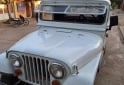 Camionetas - Jeep pick up 1983 Nafta 11111Km - En Venta