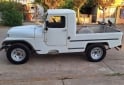 Camionetas - Jeep pick up 1983 Nafta 11111Km - En Venta