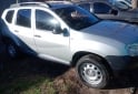 Autos - Renault DUSTER 2013 Nafta 160000Km - En Venta