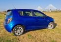 Autos - Chevrolet Sonic LTZ 2013 Nafta 198000Km - En Venta