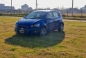 Autos - Chevrolet Sonic LTZ 2013 Nafta 198000Km - En Venta
