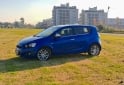 Autos - Chevrolet Sonic LTZ 2013 Nafta 198000Km - En Venta