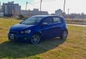 Autos - Chevrolet Sonic LTZ 2013 Nafta 198000Km - En Venta