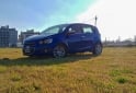 Autos - Chevrolet Sonic LTZ 2013 Nafta 198000Km - En Venta