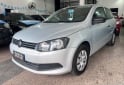 Autos - Volkswagen Gol trend 2014 Nafta 103000Km - En Venta
