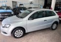 Autos - Volkswagen Gol trend 2014 Nafta 103000Km - En Venta