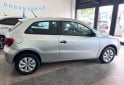 Autos - Volkswagen Gol trend 2014 Nafta 103000Km - En Venta