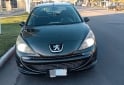 Autos - Peugeot 207 hdi 1.4 turbo 2012 Diesel 220000Km - En Venta