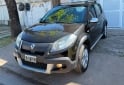 Autos - Renault STEPWAY PH2 CONFORT 1.6 2012 Nafta 200000Km - En Venta