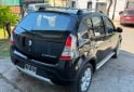 Autos - Renault STEPWAY PH2 CONFORT 1.6 2012 Nafta 200000Km - En Venta