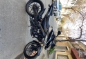 Motos - Bajaj Ns 160 2023 Nafta 20600Km - En Venta
