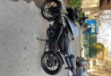 Motos - Bajaj Ns 160 2023 Nafta 20600Km - En Venta