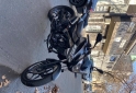 Motos - Bajaj Ns 160 2023 Nafta 20600Km - En Venta