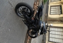 Motos - Bajaj Ns 160 2023 Nafta 20600Km - En Venta