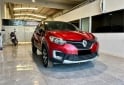 Camionetas - Renault captur 2020 Nafta 78000Km - En Venta