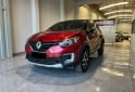Camionetas - Renault captur 2020 Nafta 78000Km - En Venta