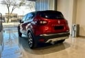 Camionetas - Renault captur 2020 Nafta 78000Km - En Venta