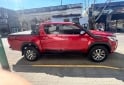 Camionetas - Toyota hilux SRX 2018 Diesel 92000Km - En Venta