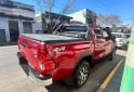 Camionetas - Toyota hilux SRX 2018 Diesel 92000Km - En Venta