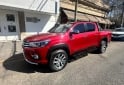 Camionetas - Toyota hilux SRX 2018 Diesel 92000Km - En Venta