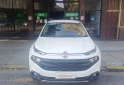 Camionetas - Fiat Toro 2017 Diesel 130000Km - En Venta