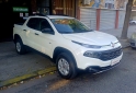 Camionetas - Fiat Toro 2017 Diesel 130000Km - En Venta