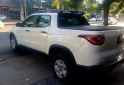 Camionetas - Fiat Toro 2017 Diesel 130000Km - En Venta