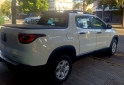 Camionetas - Fiat Toro 2017 Diesel 130000Km - En Venta