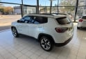 Camionetas - Jeep Compass Longitude 2020 Nafta 84000Km - En Venta