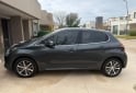 Autos - Peugeot 208 TIPTRONIC FELLINE 2018 Nafta 82000Km - En Venta