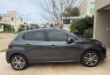 Autos - Peugeot 208 TIPTRONIC FELLINE 2018 Nafta 82000Km - En Venta