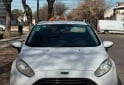 Autos - Ford FIESTA TITANIUM 2015 Nafta 105000Km - En Venta