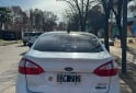 Autos - Ford FIESTA TITANIUM 2015 Nafta 105000Km - En Venta