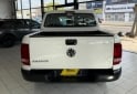 Camionetas - Volkswagen Amarok 2023 Diesel 39000Km - En Venta