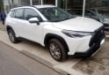 Autos - Toyota Corolla cross 2023 Nafta 88000Km - En Venta