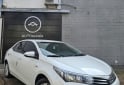 Autos - Toyota Corolla Xei 2016 Nafta 149000Km - En Venta