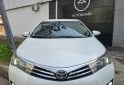 Autos - Toyota Corolla Xei 2016 Nafta 149000Km - En Venta