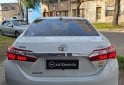 Autos - Toyota Corolla Xei 2016 Nafta 149000Km - En Venta