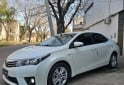 Autos - Toyota Corolla Xei 2016 Nafta 149000Km - En Venta