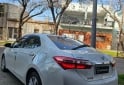 Autos - Toyota Corolla Xei 2016 Nafta 149000Km - En Venta