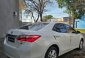Autos - Toyota Corolla Xei 2016 Nafta 149000Km - En Venta