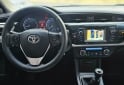 Autos - Toyota Corolla Xei 2016 Nafta 149000Km - En Venta