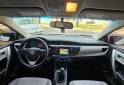 Autos - Toyota Corolla Xei 2016 Nafta 149000Km - En Venta