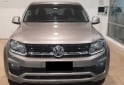 Camionetas - Volkswagen AMAROK 2.0 TDI 180CV 2017 Diesel 117000Km - En Venta