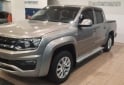 Camionetas - Volkswagen AMAROK 2.0 TDI 180CV 2017 Diesel 117000Km - En Venta