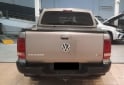 Camionetas - Volkswagen AMAROK 2.0 TDI 180CV 2017 Diesel 117000Km - En Venta