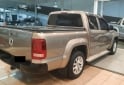 Camionetas - Volkswagen AMAROK 2.0 TDI 180CV 2017 Diesel 117000Km - En Venta