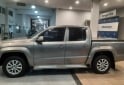Camionetas - Volkswagen AMAROK 2.0 TDI 180CV 2017 Diesel 117000Km - En Venta