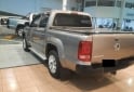 Camionetas - Volkswagen AMAROK 2.0 TDI 180CV 2017 Diesel 117000Km - En Venta