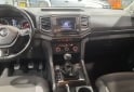 Camionetas - Volkswagen AMAROK 2.0 TDI 180CV 2017 Diesel 117000Km - En Venta